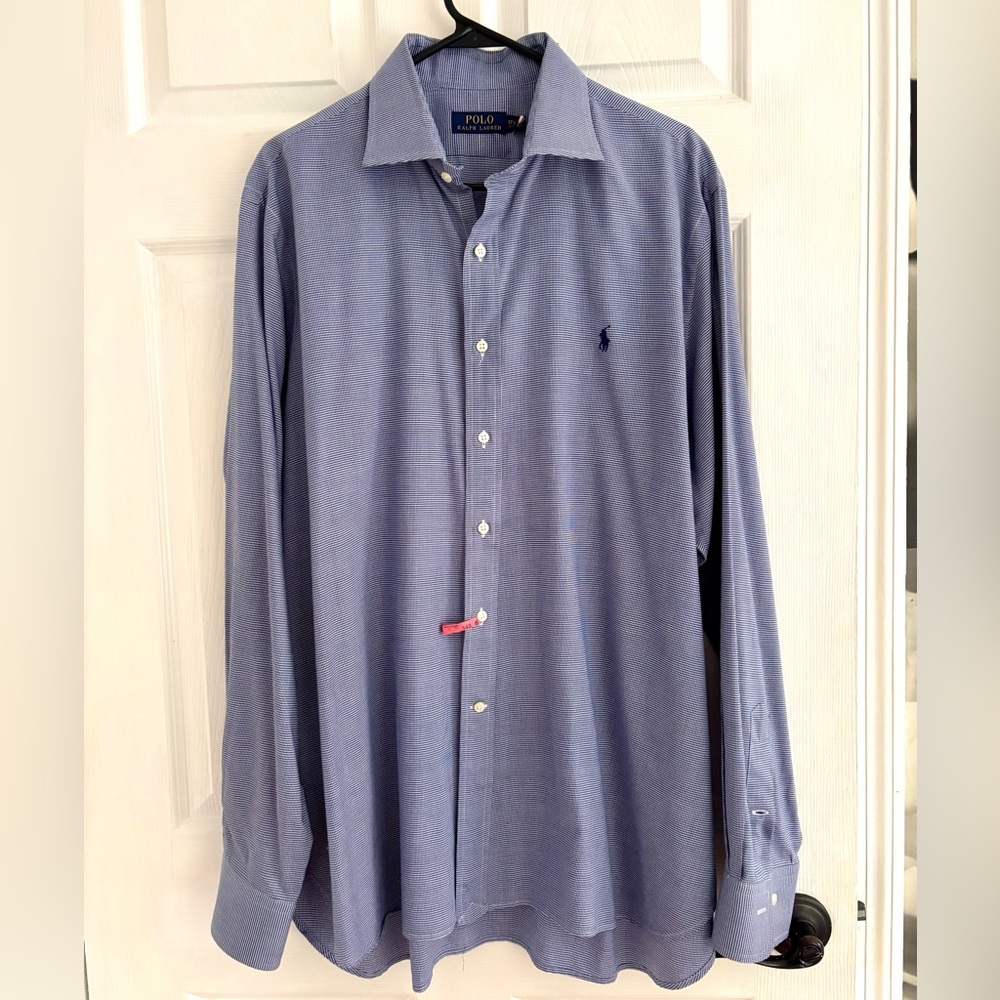 Polo Ralph Lauren shirt